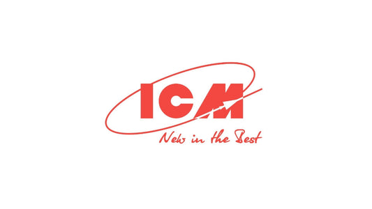 15% OFF All ICM Products