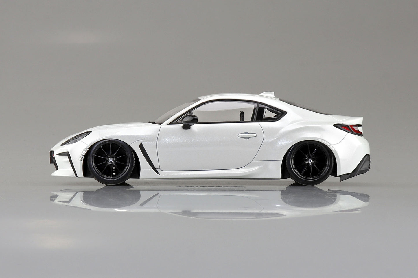 1/32 Aoshima - Snap Kit Toyota GR 86 White Pearl