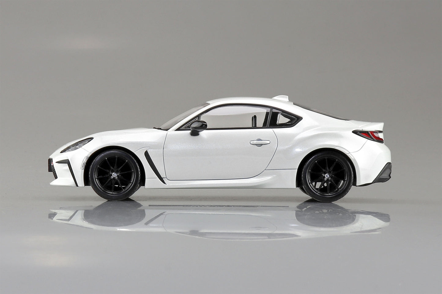 1/32 Aoshima - Snap Kit Toyota GR 86 White Pearl