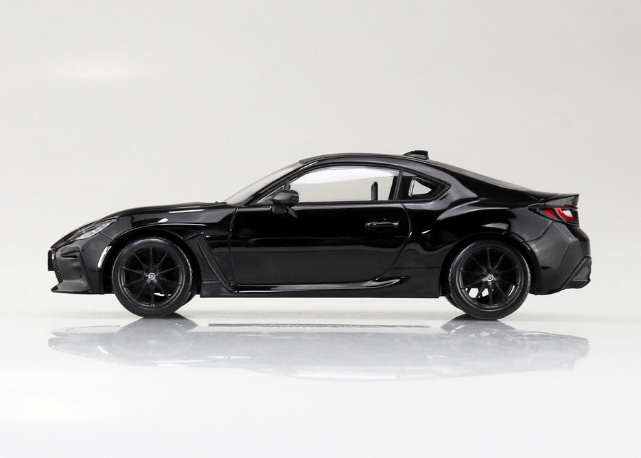 1/32 Aoshima - Snap Kit Toyota GR86 Black Silica