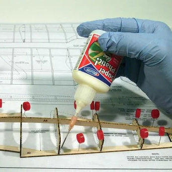 Deluxe Materials - Super 'Phatic Glue 50ml