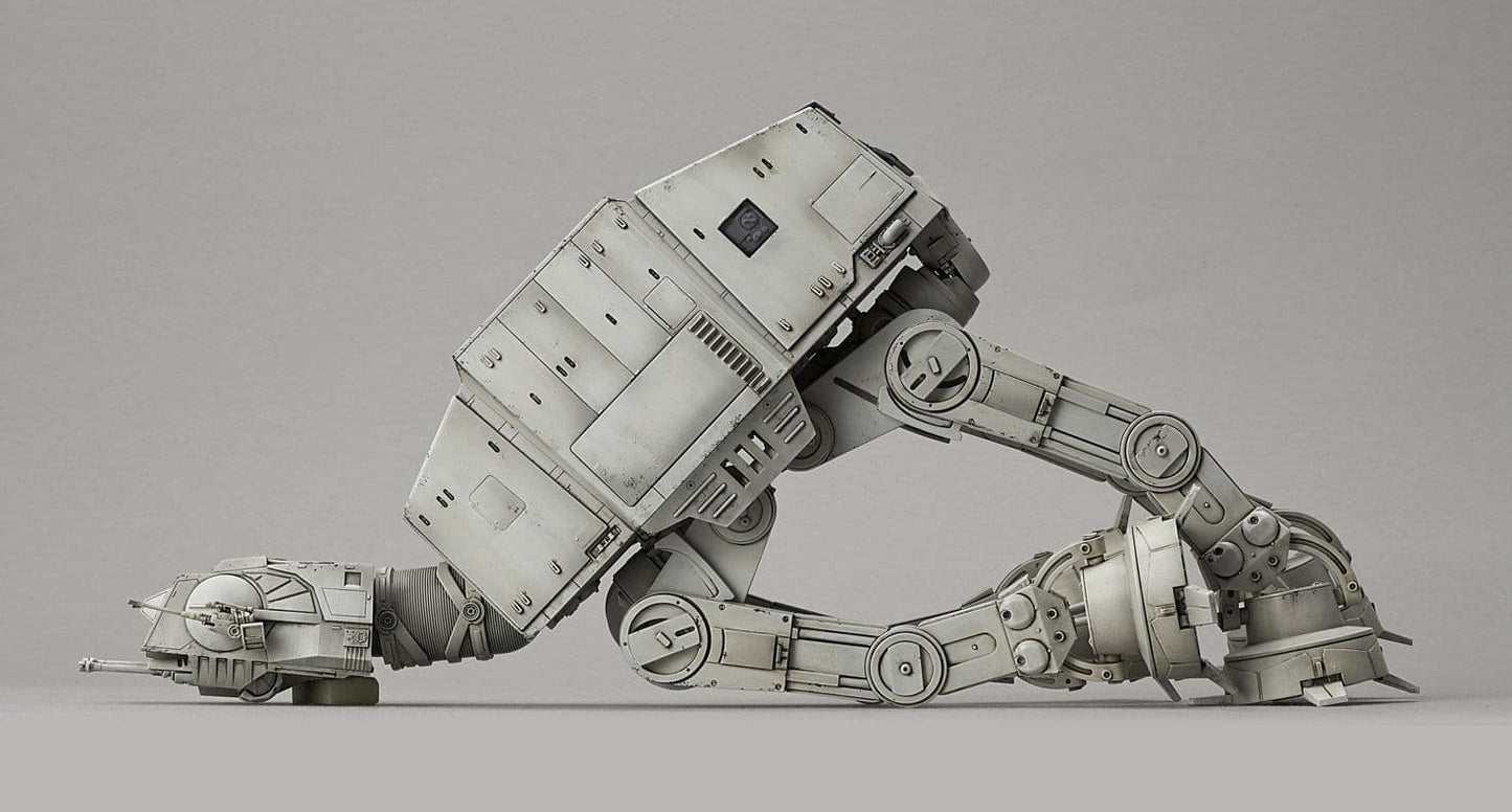 1/144 Bandai - Star Wars AT-AT (Revell re-release)