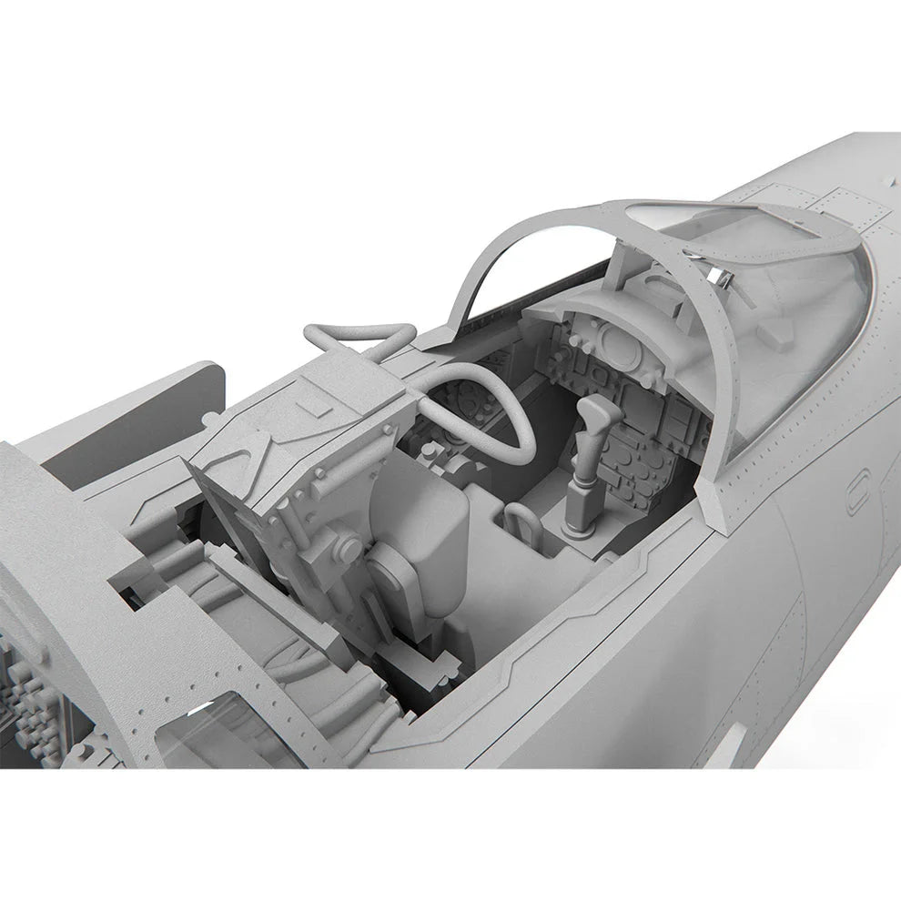 1/48 Airfix - McDonnell Douglas Phantom FG.1 (PRE-ORDER) - Product Image