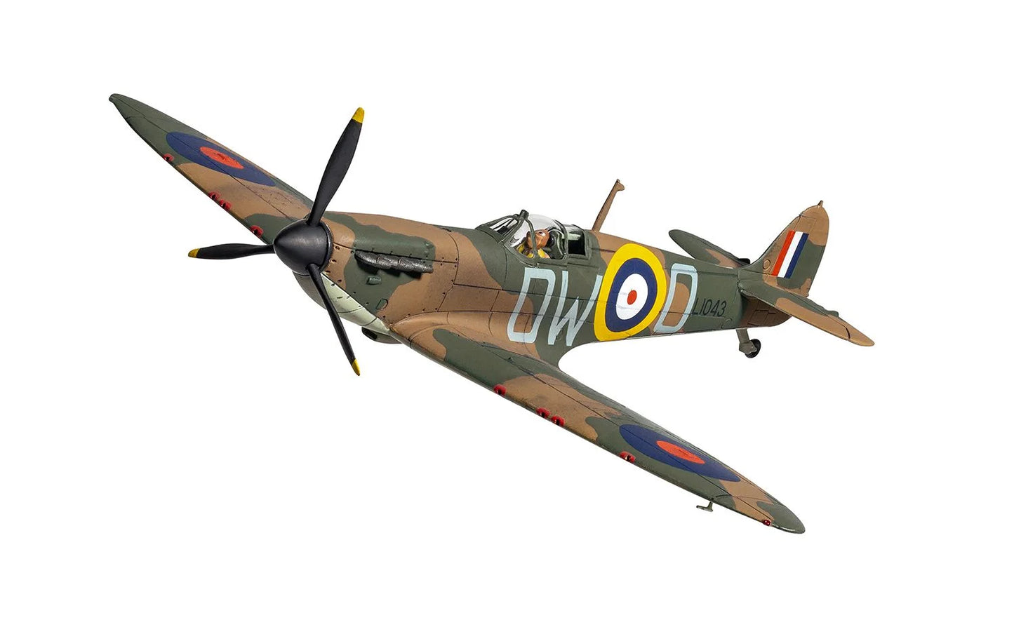 1/72 Airfix - Battle of Britain Gift Set - Product Image
