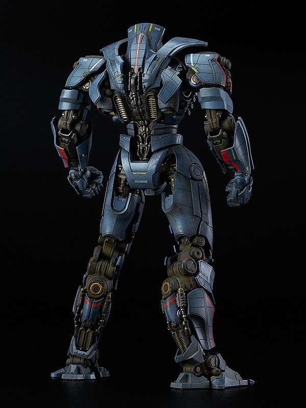1/350 Max Factory - Plamax: JG-02 Gypsy Danger (PRE-ORDER)