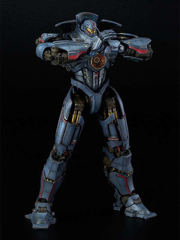1/350 Max Factory - Plamax: JG-02 Gypsy Danger (PRE-ORDER)