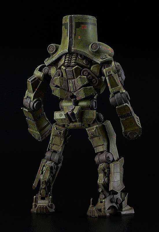 1/350 Max Factory - Plamax: JG-01 Cherno Alpha (PRE-ORDER)