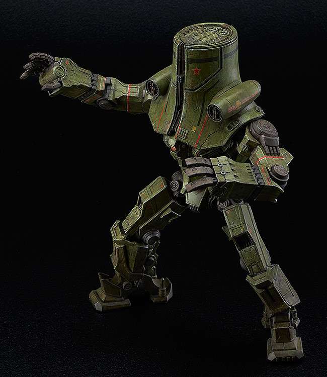 1/350 Max Factory - Plamax: JG-01 Cherno Alpha (PRE-ORDER)