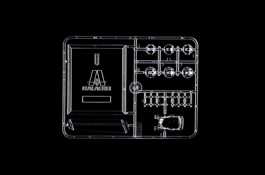 Italeri 112 - Product Image