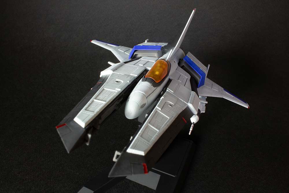1/144 Plum - Vic Viper Gradius V