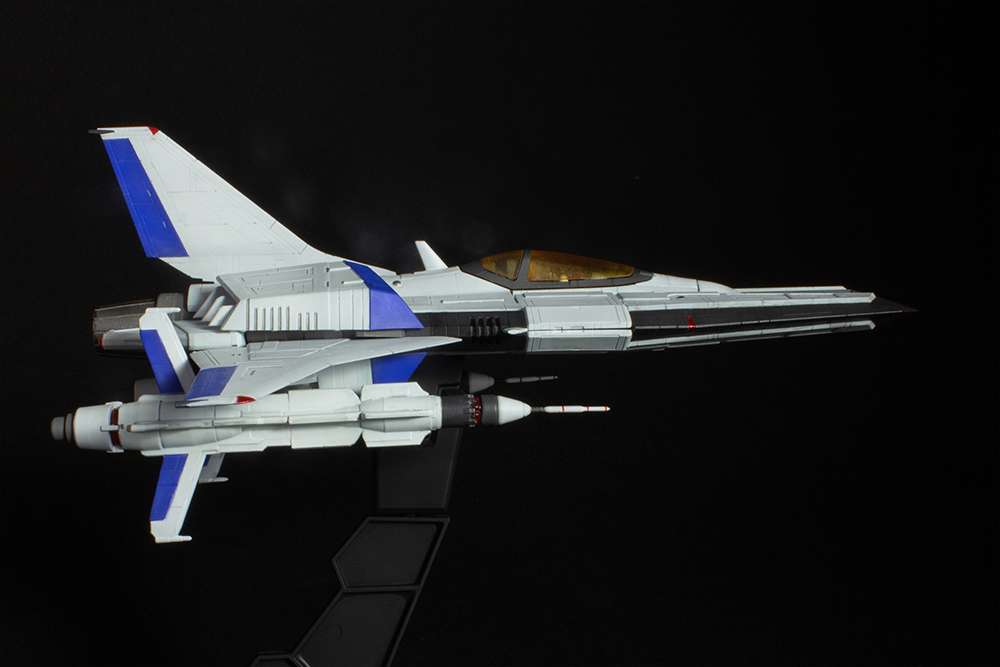 1/144 Plum - Vic Viper Gradius V
