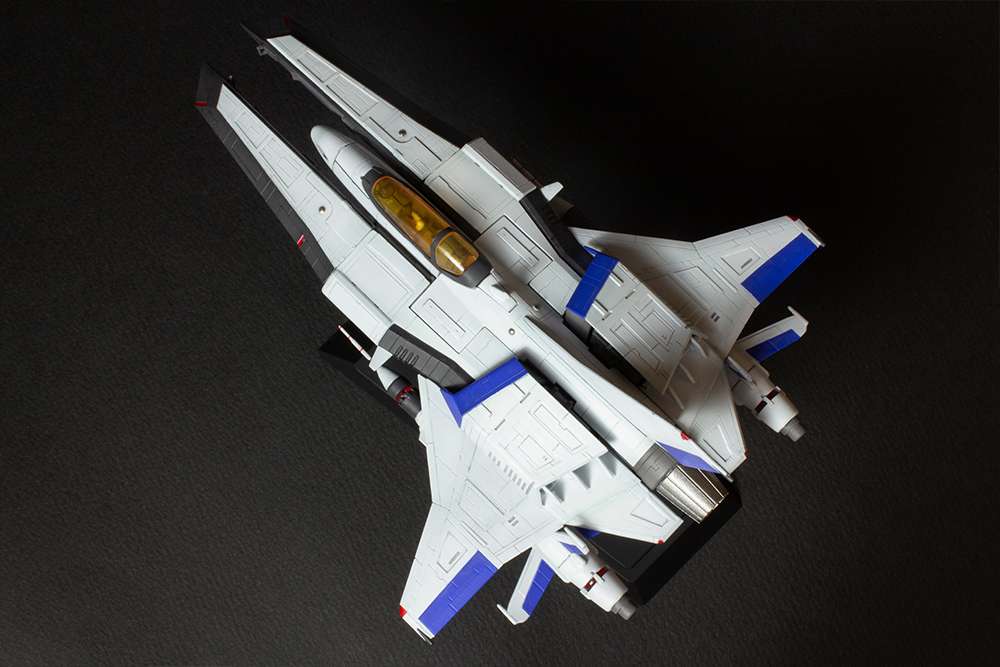 1/144 Plum - Vic Viper Gradius V