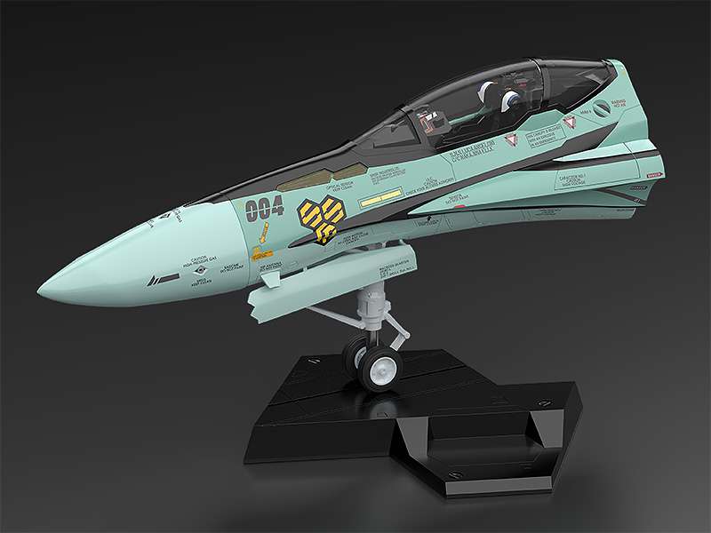 1/20 Max Factory: Plamax - Macross MF59 RVF-25 Nose