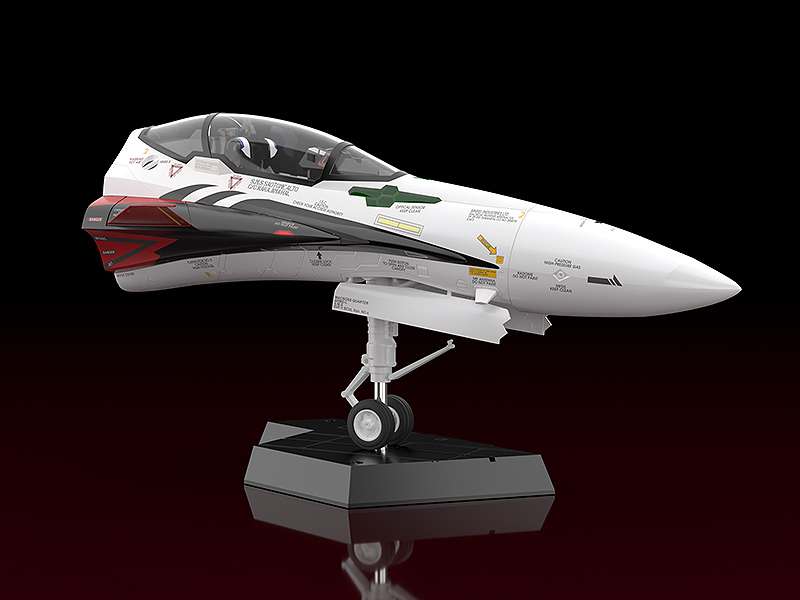 1/20 Max Factory: Plamax - Macross MF53 YF-29 Nose