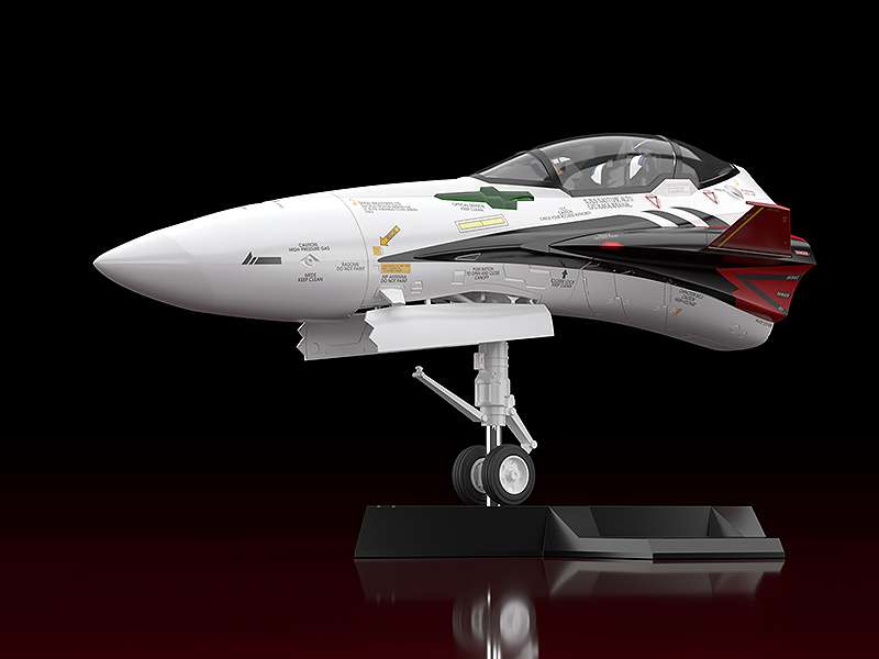 1/20 Max Factory: Plamax - Macross MF53 YF-29 Nose