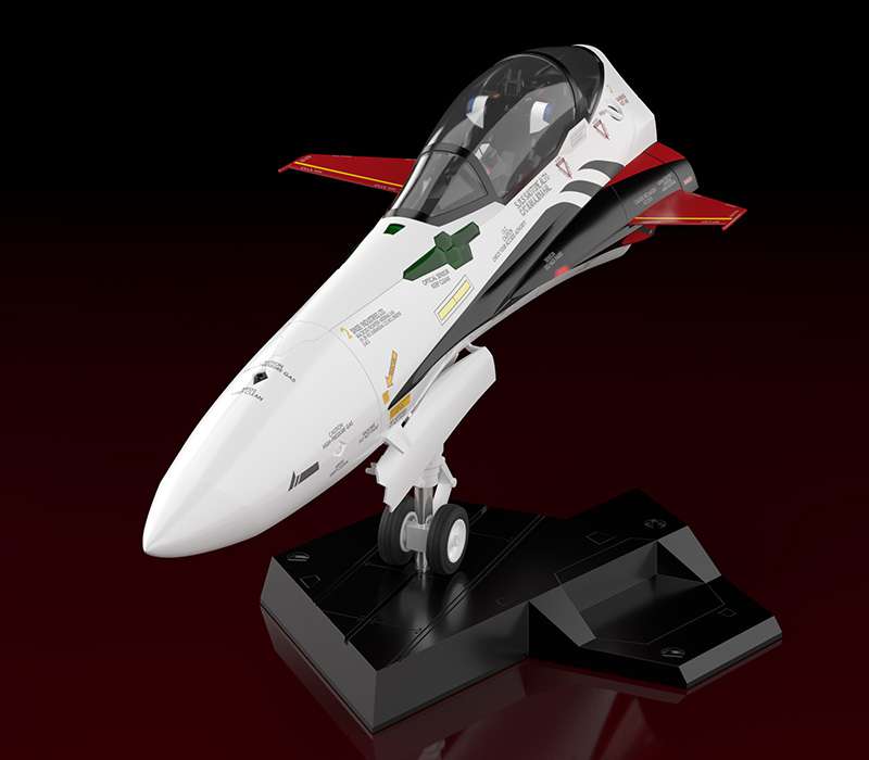 1/20 Max Factory: Plamax - Macross MF53 YF-29 Nose