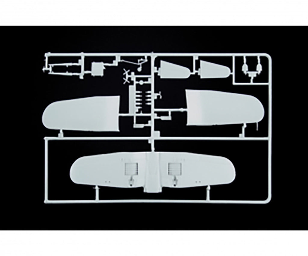Italeri 1313 - Product Image