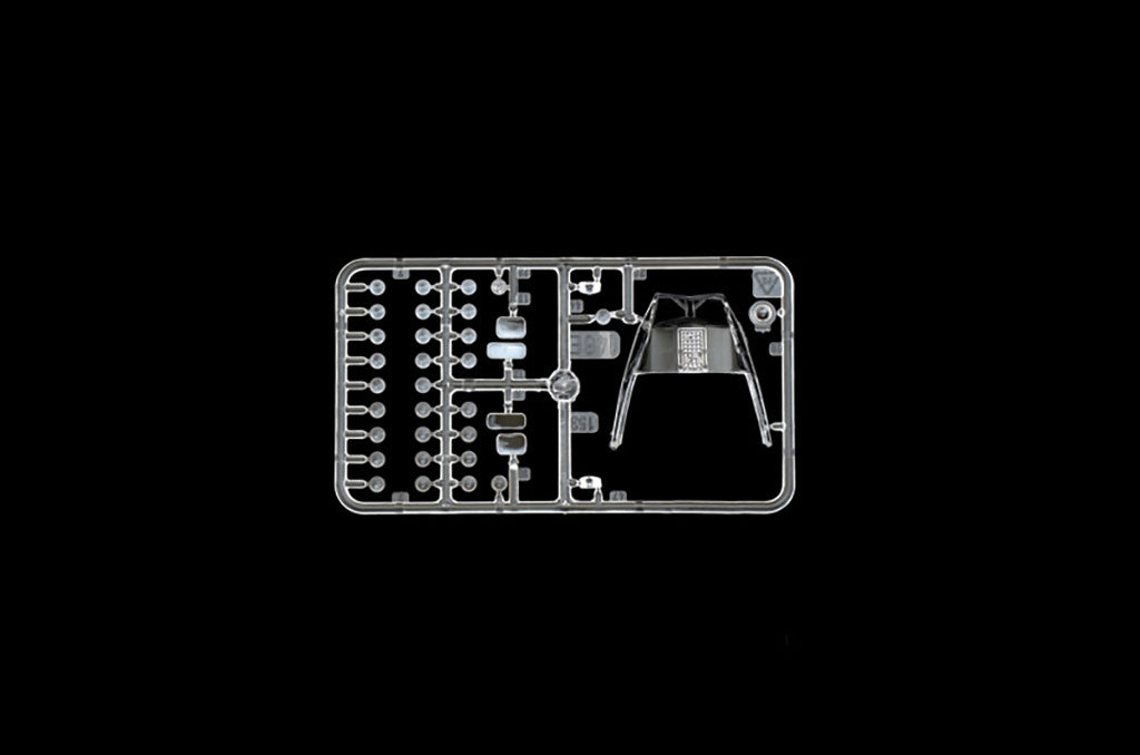 Italeri 1468 - Product Image