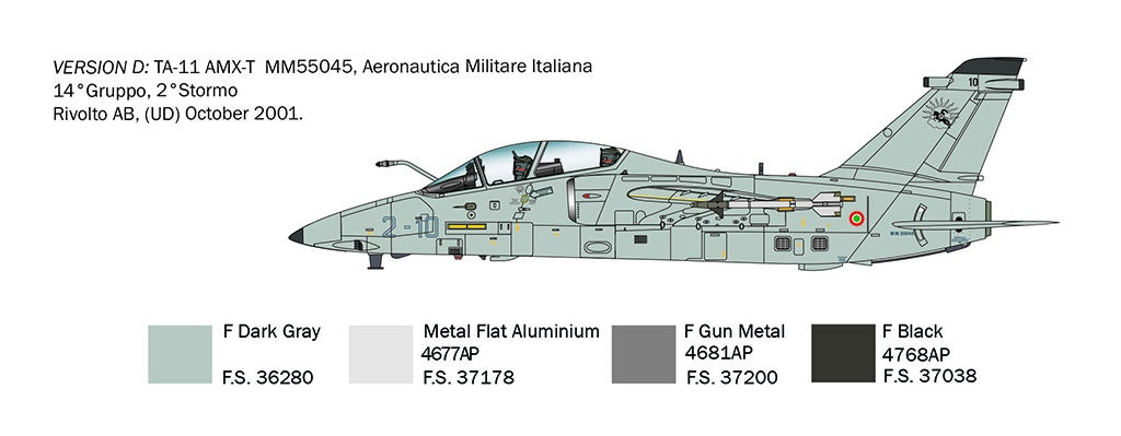 Italeri 1471 - Product Image