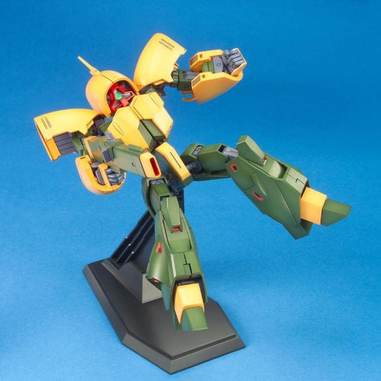 1/144 HG Bandai - NRX-044 Asshimar