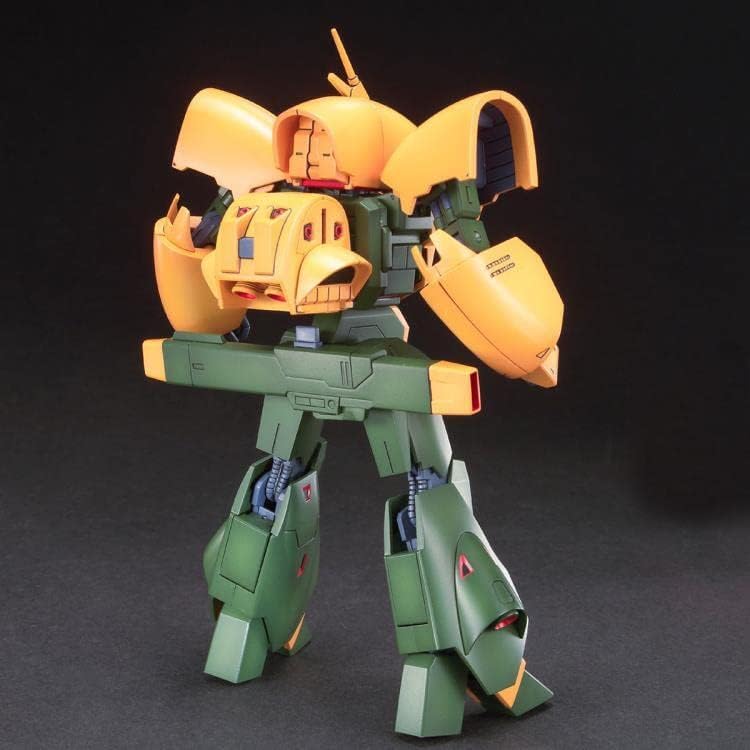 1/144 HG Bandai - NRX-044 Asshimar