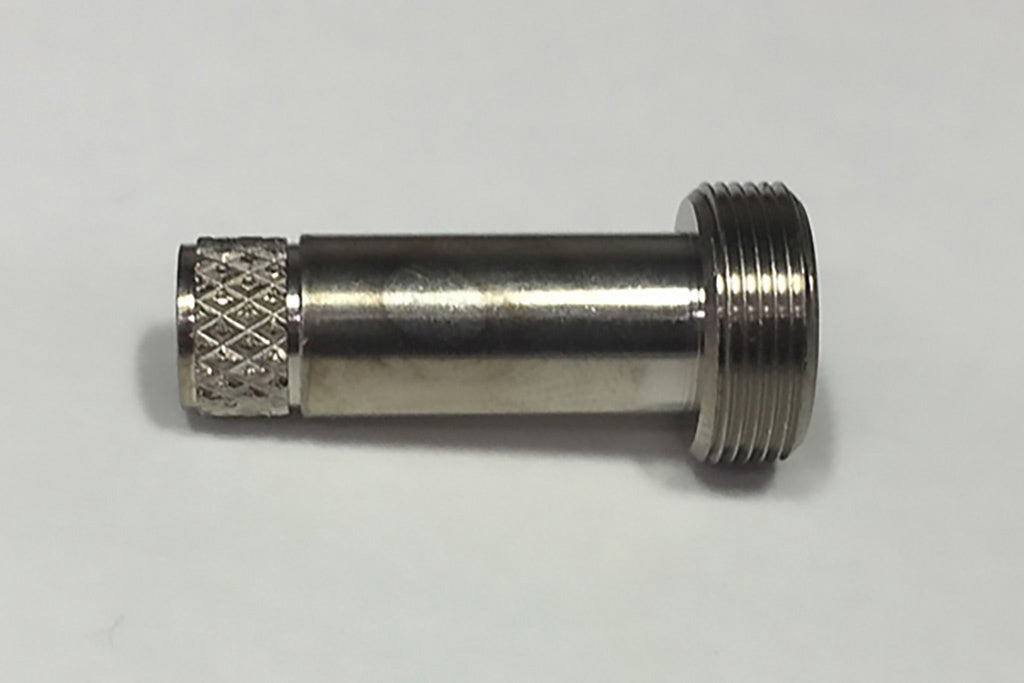 Badger - Tube Shank F Model 100 150 200 360 BA50030
