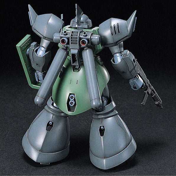 1/144 HG Bandai - MS-14F Gelgoog Marine