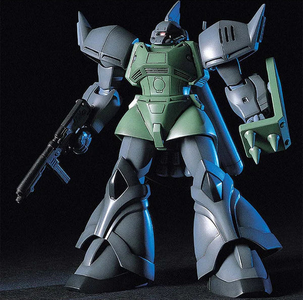 1/144 HG Bandai - MS-14F Gelgoog Marine