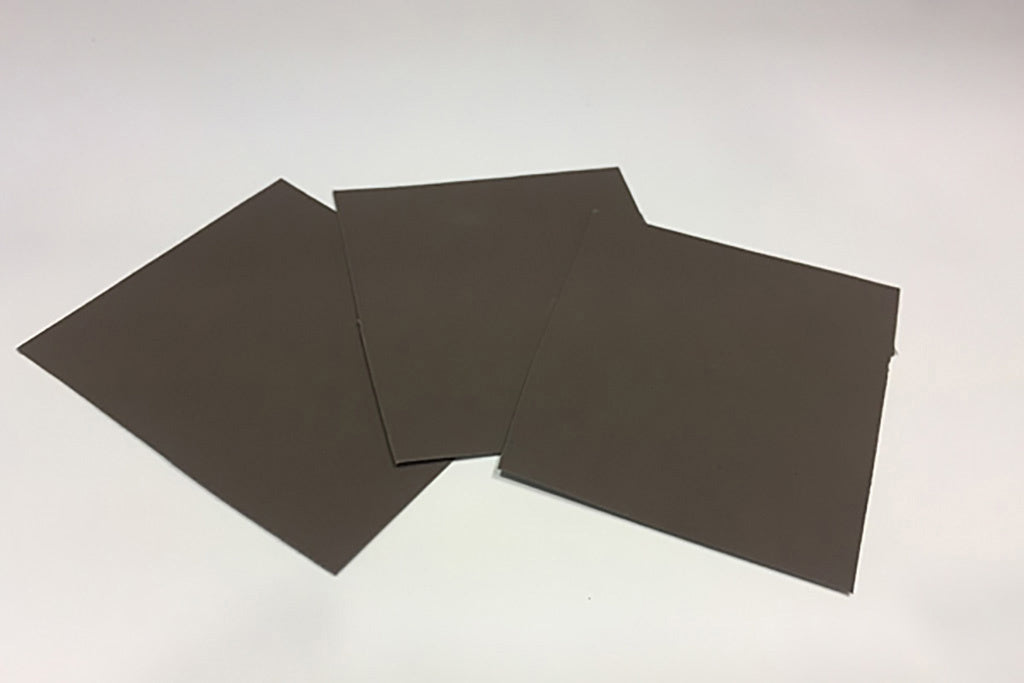 Badger - Polishing Paper BA50056