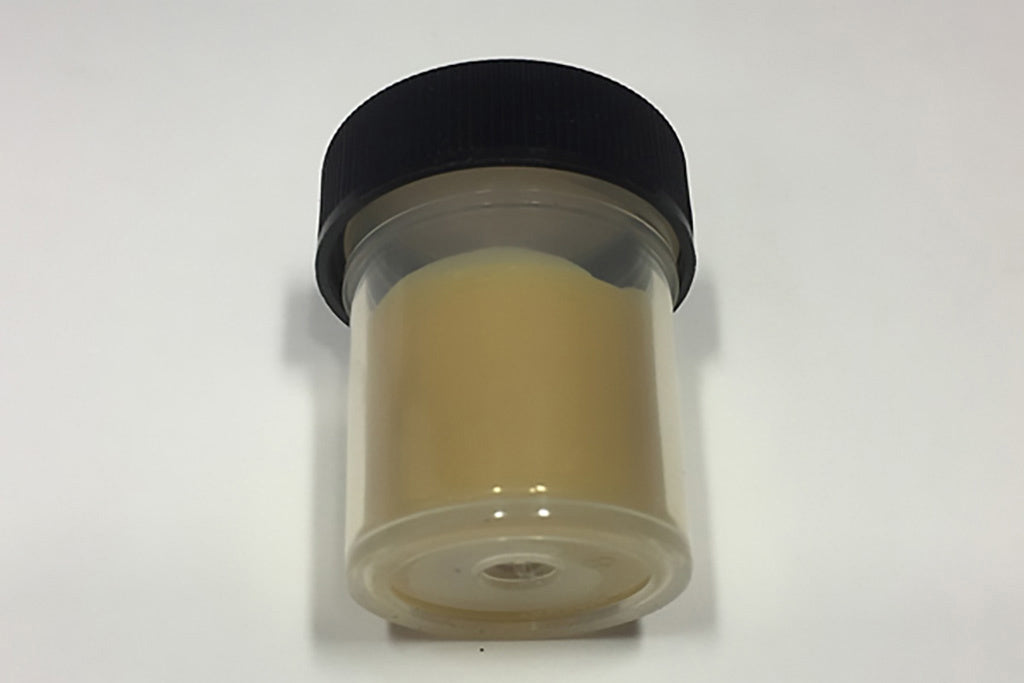 Badger - Prepared Beeswax BA50050