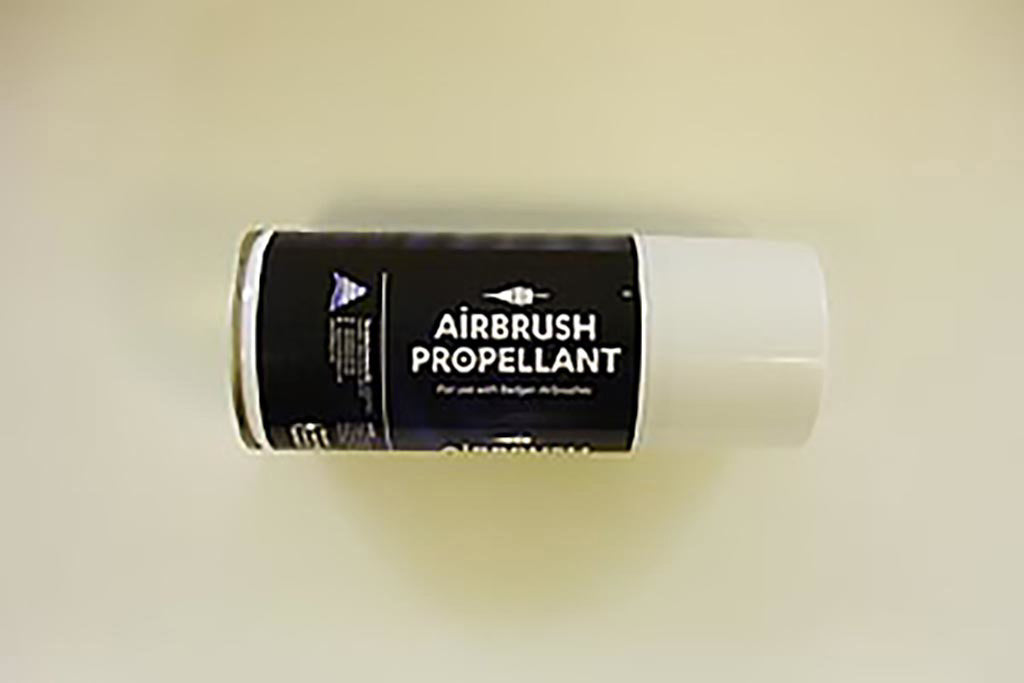 Badger - Airbrush Propellant Small 300Ml BA300