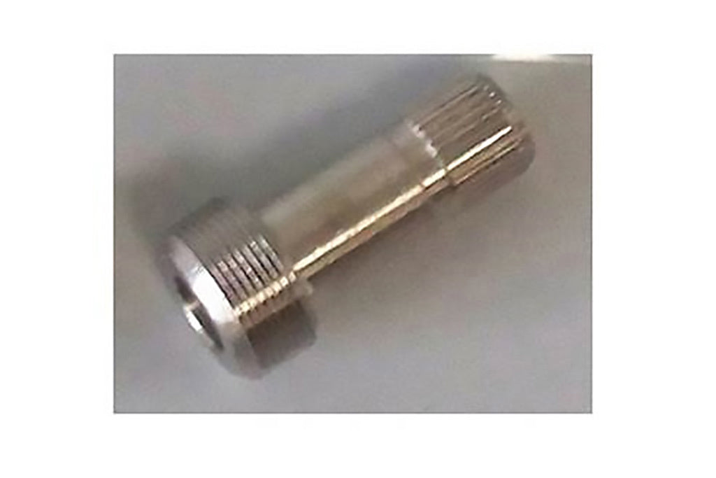 Badger - Tube Shank BAR0019