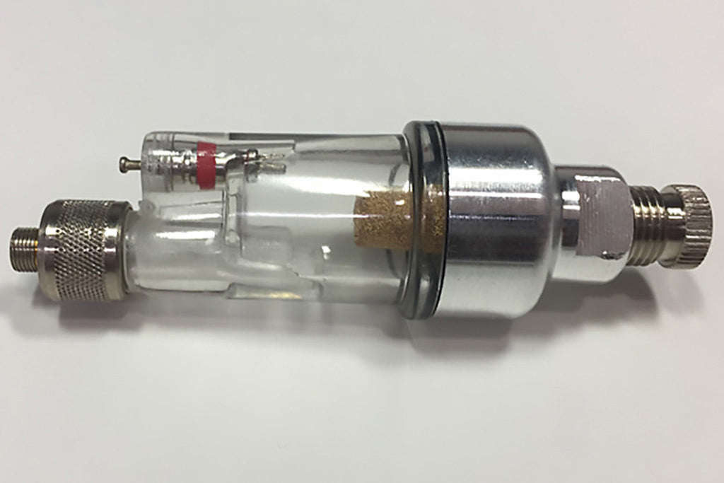 Badger - Badger/1 Wata Mini Moisture Filter BA502012
