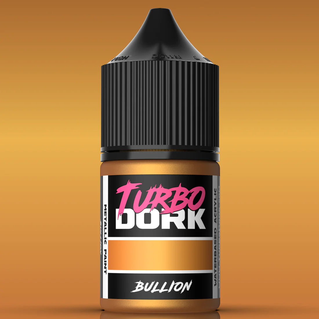 Turbo Dork - Metallics Starter Set