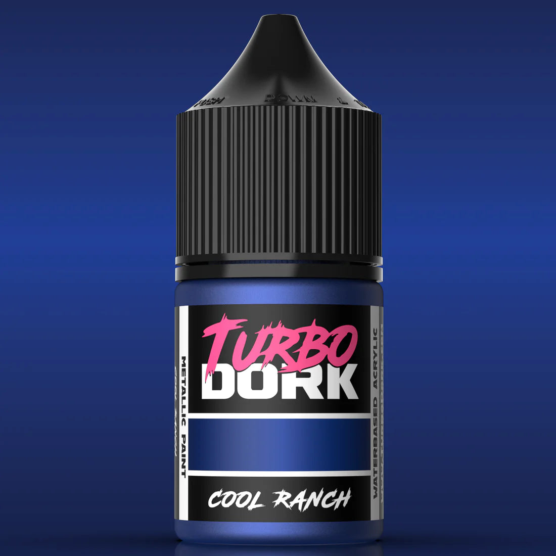 Turbo Dork - Metallics Starter Set