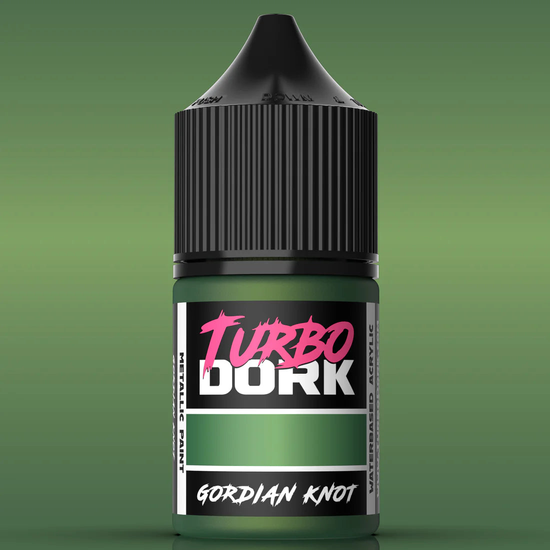 Turbo Dork - Metallics Starter Set