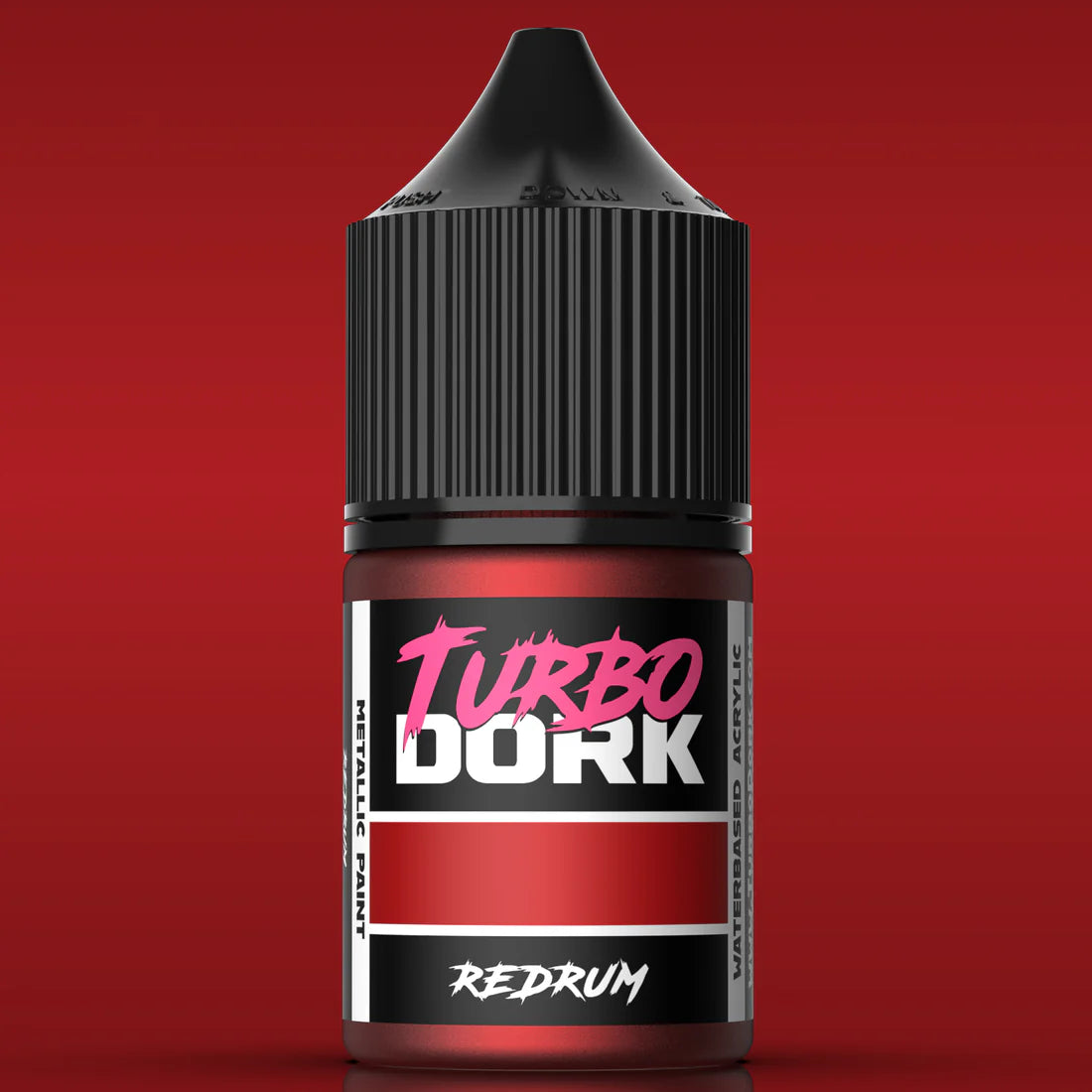 Turbo Dork - Metallics Starter Set