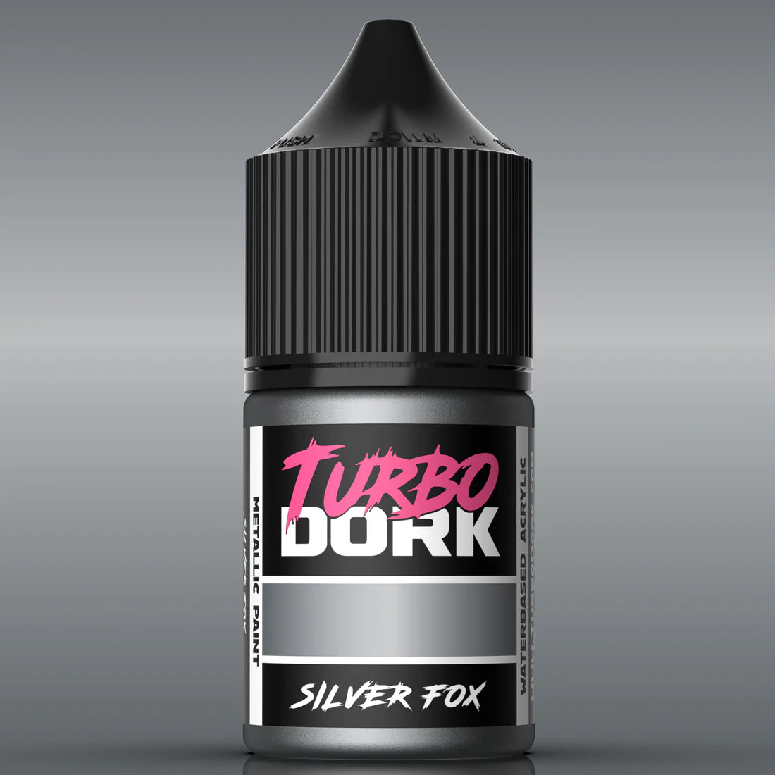Turbo Dork - Metallics Starter Set
