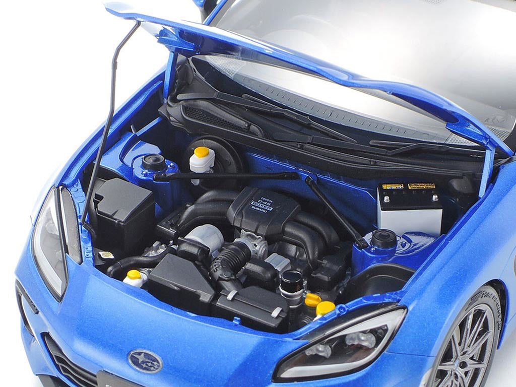 Tamiya 1/24 Cars - 1/24 Subaru BRZ (ZD8) - 24362