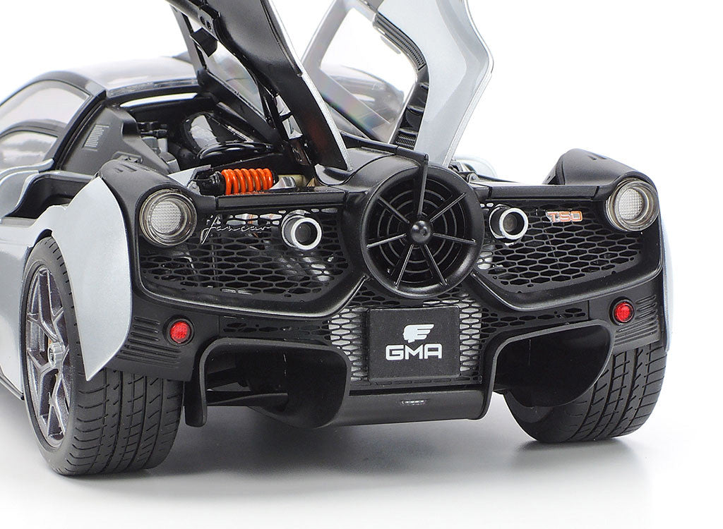 Tamiya 1/24 Cars - 1/24 Gordon Murray Automotive GMA T.50 - 24364