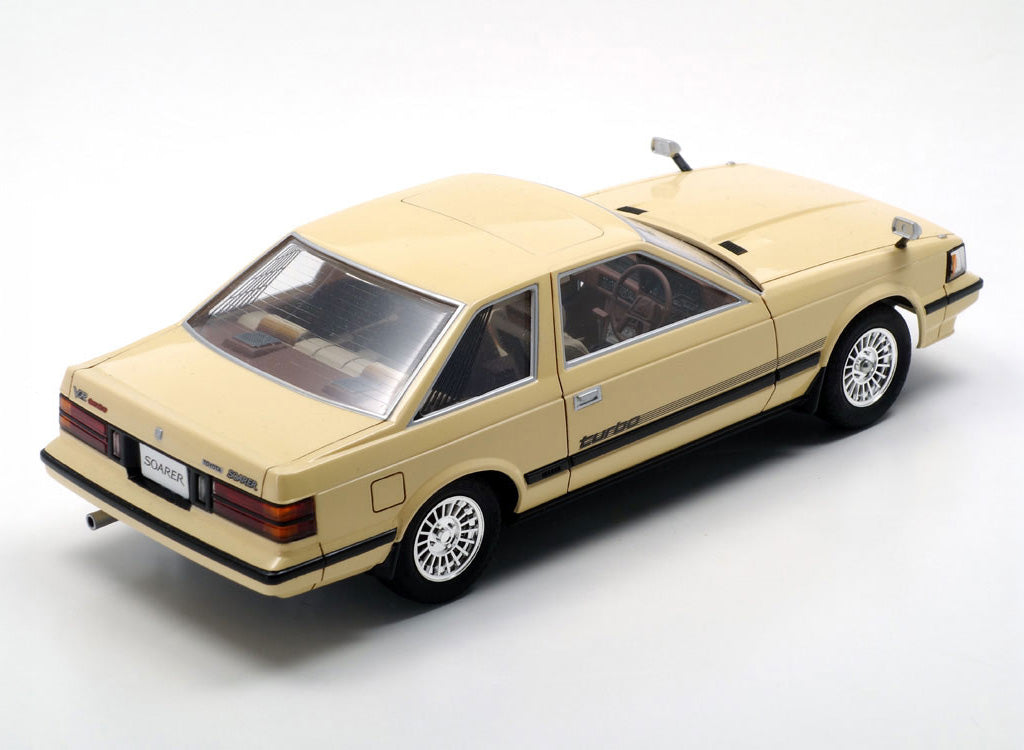 Tamiya 1/24 Cars - 1/24 Toyota Soarer 2000VR-Turbo - 24365