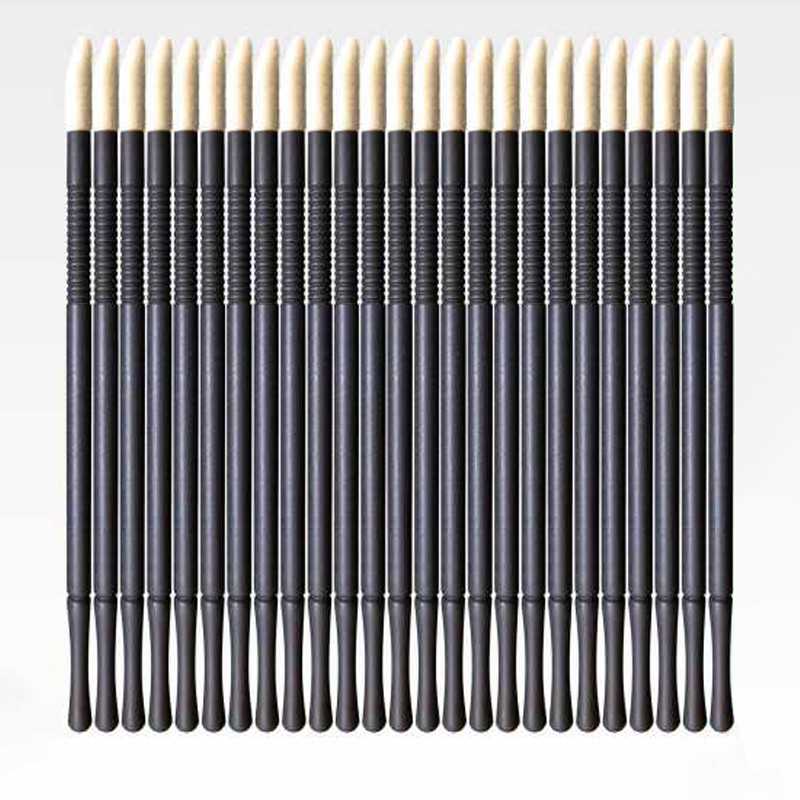 Green Stuff World - Disposable Weathering Brushes x25