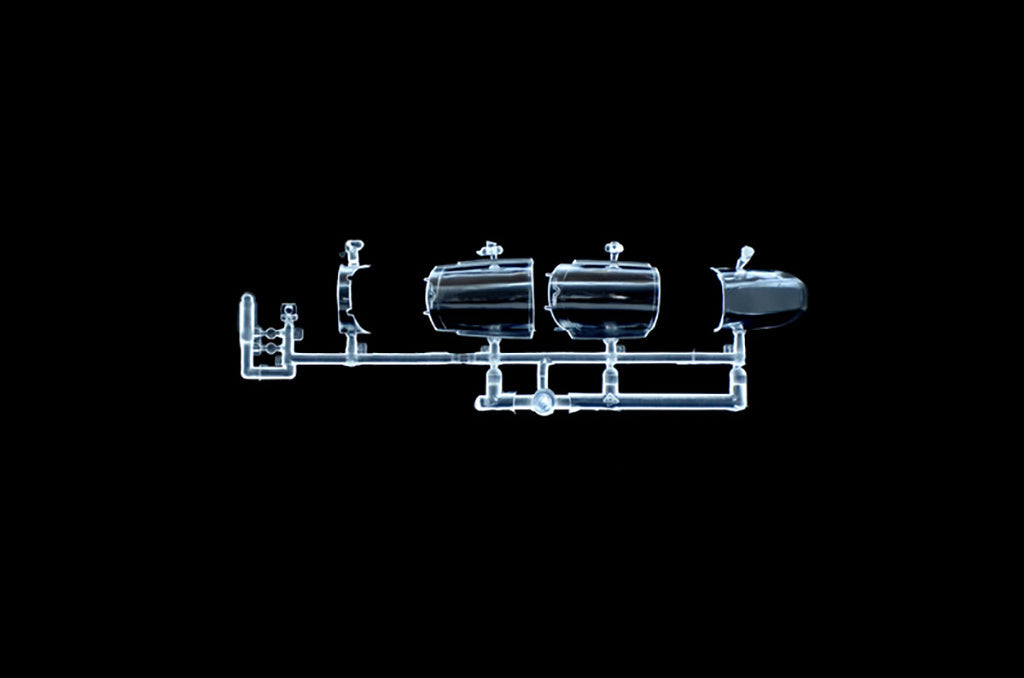 Italeri 2770 - Product Image