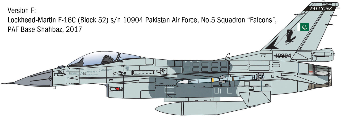 Italeri 2825 - Product Image