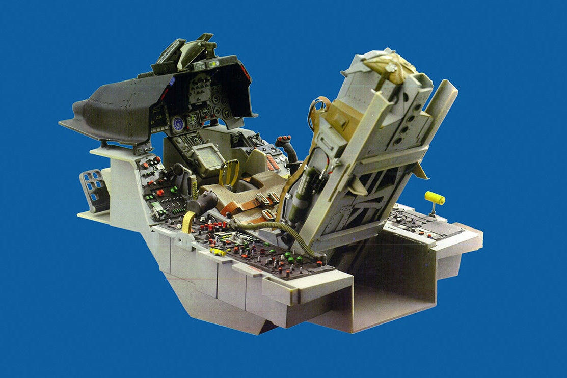 Italeri 2990 - Product Image