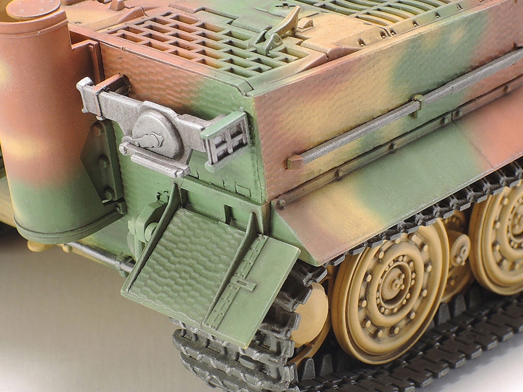 Tamiya 1/48 Military - 1/48 German 38cm Assault Mortar Sturmtiger - 32591