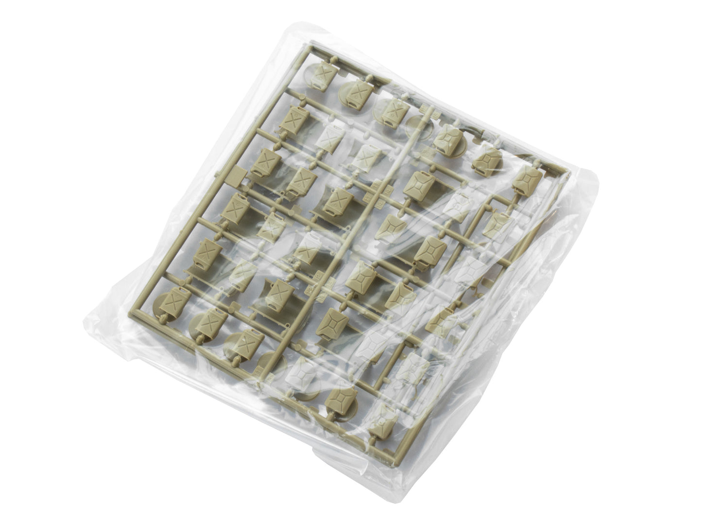 1/35 Tamiya - Jerry Cans Set