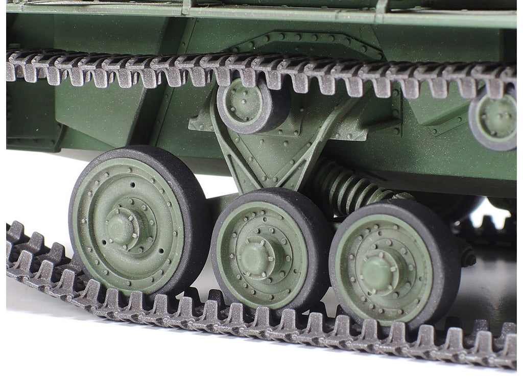 1/35 Tamiya - Archer British Anti Tank Gun