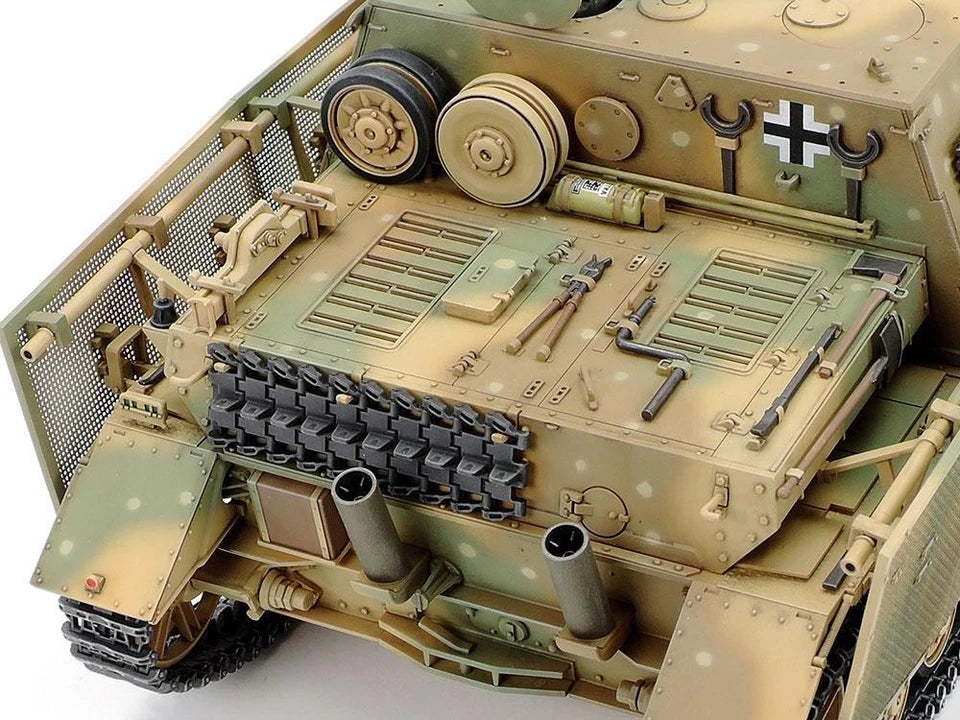 1/35 Tamiya - German Panzer IV/70A