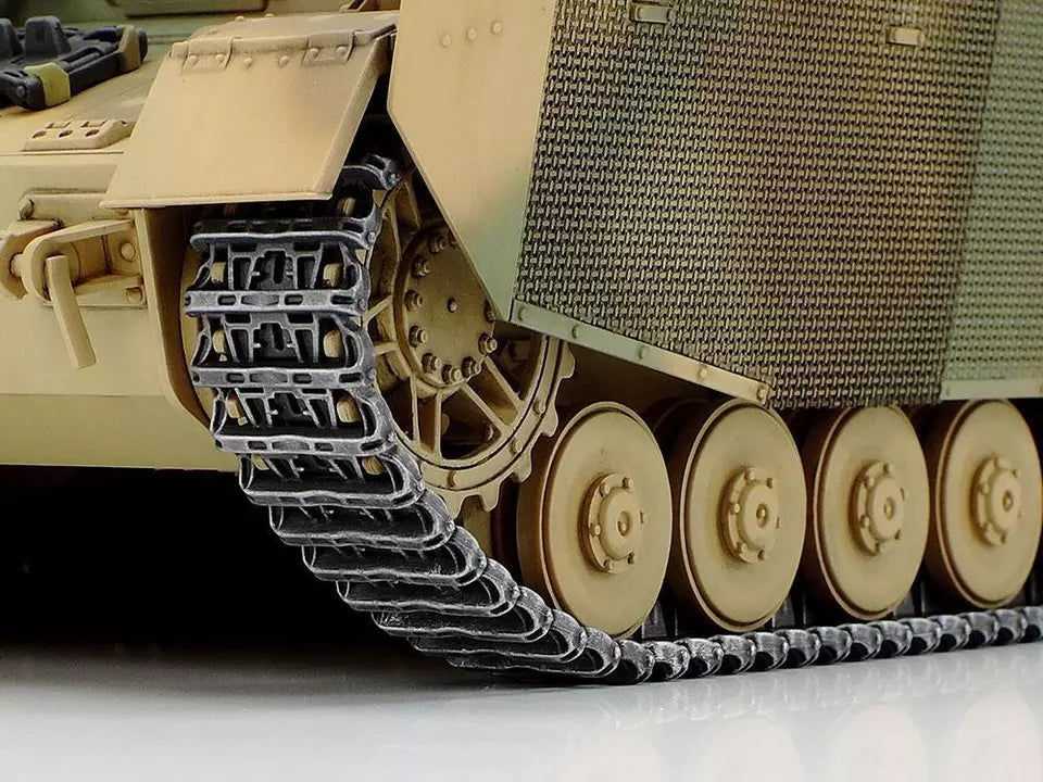 1/35 Tamiya - German Panzer IV/70A